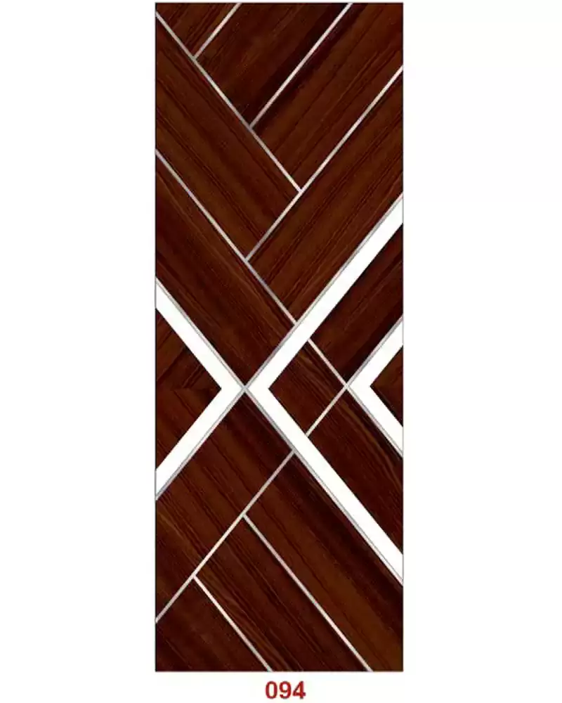 Premium WPC/Decorative Doors